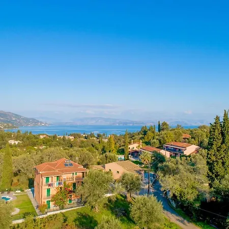 Villa Kristefi *