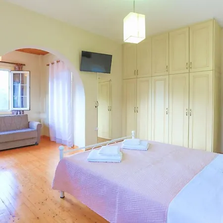 Villa Kristefi *